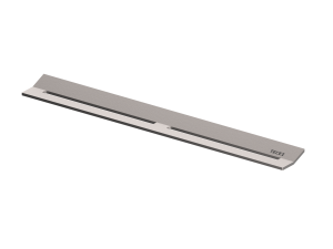 RUSZT DRAINPROFILE STAL NIERDZEWNA SZCZOTKOWANA TECE