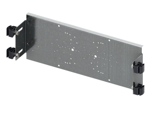 TECE Trawers montażowy TECEprofil do armatury podtynkowej i natynkowej do montażu w stelaż pod umywalkę