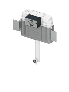 SPŁUCZKA PODTYNKOWATECEBOX DO MISKI STOJĄCEJ TECE