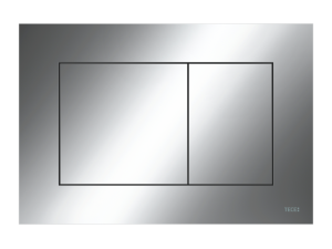 PRZYCISK TECE NOW CHROM