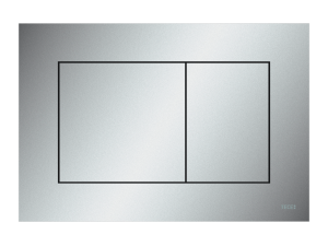 PRZYCISK TECE NOW CHROM-MAT