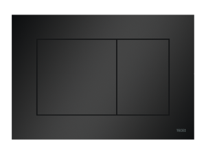 PRZYCISK TECE NOW CZARNY MAT