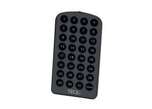 PILOT DO PROGRAMOWANIA TECELUX MINI