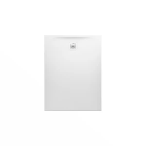 BRODZIK PRO 90X120 LAUFEN KOLOR BIAŁY LAUFEN PRO