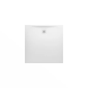 BRODZIK PRO 100X100 BIAŁY LAUFEN