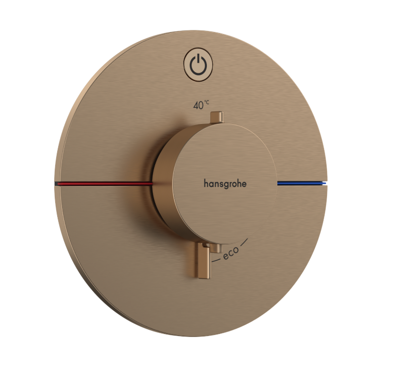 ShowerSelect Comfort S Bateria termostatyczna do 1 odbiornika, podtynkowa.png