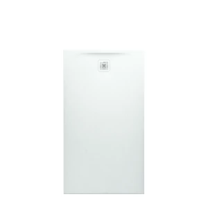 BRODZIK PRO 160X90 ODPŁYW NA KRÓTKIM BOKU KOLOR BIAŁY LAUFEN