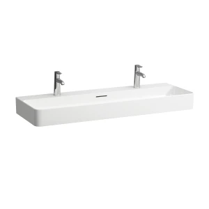 UMYWALKA 120X42 2/O LAUFEN VAL LCC