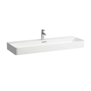UMYWALKA 120X42 B/O SZLIFOWANY SPÓD LAUFEN VAL LCC