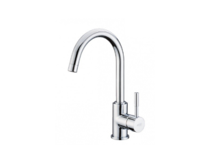 BATERIA COLORADO ZLEW STOJ. CHROM