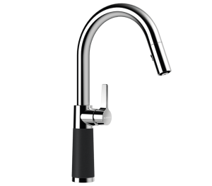 BATERIA SCHOCK SC520.120 Z WYCIĄGANĄ WYLEWKĄ   MAGMA