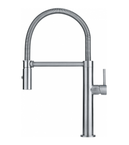 BATERIA FRANKE PESCARA L SEMI PRO STAL SZLACHETNA