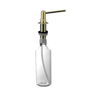DOZOWNIK ZLEW GOLD MCALPINE