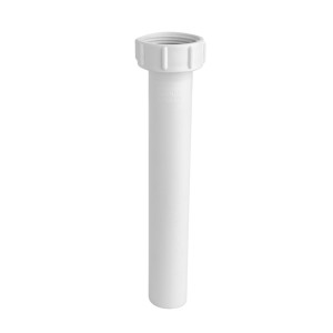 PRZEDŁUŻKA DO SYFONU ZLEW. 1.1/2"X40 200MM MCALPINE