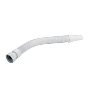 McAlpine Złączka montażowa harmonijkowa L-600mm 11/4"x32mm