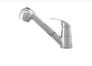 BATERIA ZLEWOZMYWAKOWA KERNAU KWT 02  PO CHROM