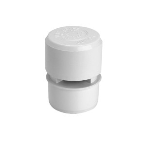 McAlpine Zawór napowietrzający kanalizacyjny 50mm