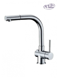 BATERIA KUCHENNA LIRA CHROM BLUEWATER