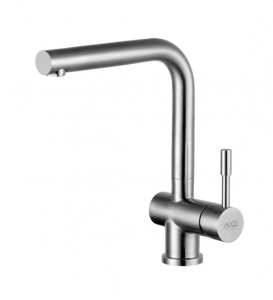 BATERIA KUCHENNA STOJ. LEON INOX BLUEWATER