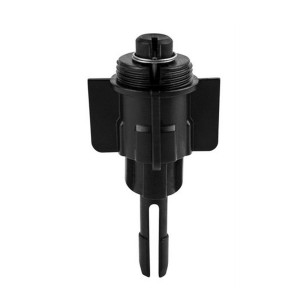 McAlpine Mechanizm "klik-klak" do spustów dekoracyjnych z serii : CWP60CB