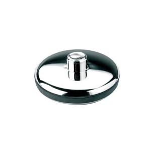 McAlpine Korek do spustu 39mm CHROM