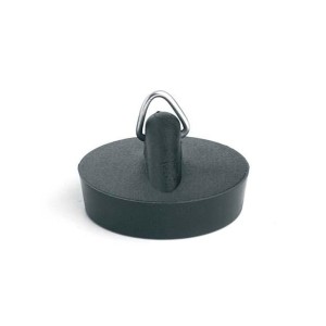 McAlpine Korek gumowy do spustu 39mm