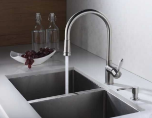 BATERIA KUCHENNA ESPO INOX ART PLATINO