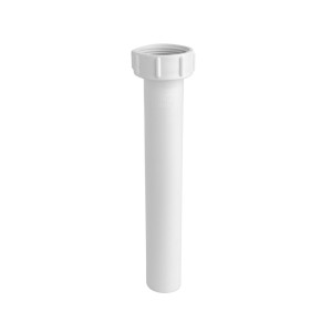 McAlpine Przedłużka do syfonu umywalkowego 1.1/4"x32mm L-200mm