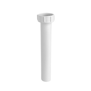McAlpine Przedłużka do syfonu umywalkowego 1.1/4"x32mm L-300mm