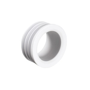 McAlpine Redukcja kanalizacyjna BIAŁA 40x32mm