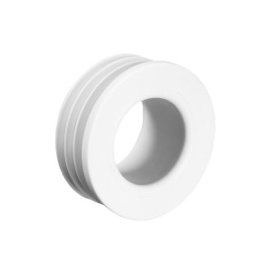 McAlpine Redukcja kanalizacyjna BIAŁA 50x32mm