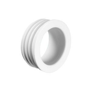 McAlpine Redukcja kanalizacyjna BIAŁA 50x40mm