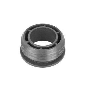 McAlpine Redukcja kanalizacyjna CZARNA 32x25mm