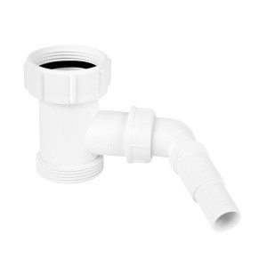 McAlpine Podłączenie do pralki lub zmywarki 1.1/2"x1.1/2"