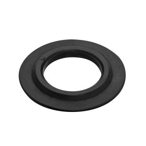 McAlpine Uszczelka do sit zlewozmywakowych 80mm