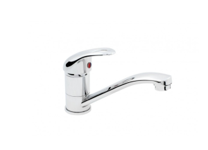 BATERIA ZLEW KRÓTKI STOJĄCY JOWISZ HY