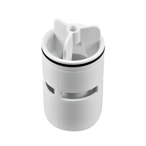 McAlpine Czyszczak syfonu HC252570-TUBE