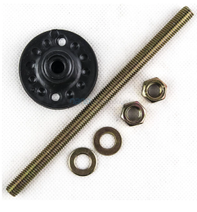 Śruba mocujaca kolano odpływowe GAP RIMLESS Roca