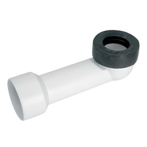 McAlpine Przedłużka do syfonów podtynkowych 2"x50mm