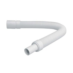 McAlpine Złączka montażowa, redukcyjna, elastyczna L-500mm z końcówkami 32x40mm