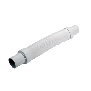 McAlpine Złączka montażowa harmonijkowa L-1000mm 50x50mm