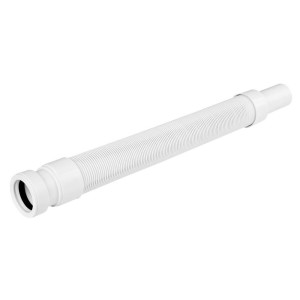 McAlpine Złączka montażowa harmonijkowa L-1000mm 32x32mm