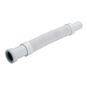 McAlpine Złączka montażowa harmonijkowa L-600mm 40x40mm