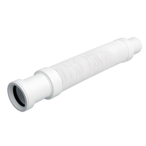 McAlpine Złączka montażowa harmonijkowa L-500mm 2"x50mm