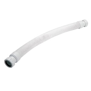 McAlpine Złączka montażowa elastyczna L-500mm z końcówkami 11/2"x11/2"
