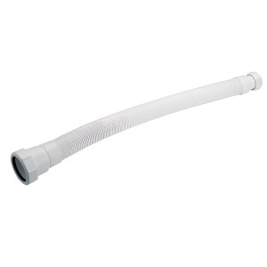 McAlpine Złączka montażowa, redukcyjna, elastyczna L-500mm z końcówkami 11/4"x2"