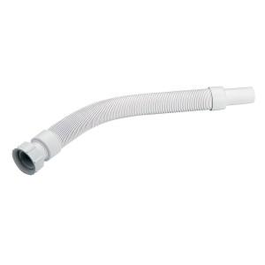 McAlpine Złączka montażowa harmonijkowa L-1000mm 11/4"x32mm