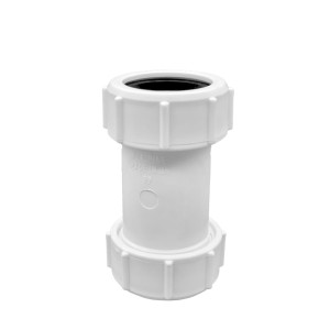 McAlpine Złączka nakrętno-nakrętna 32mm