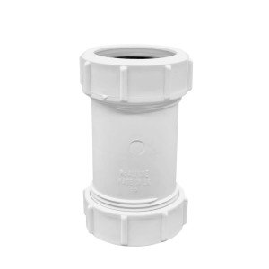 McAlpine Złączka nakrętno-nakrętna 40mm