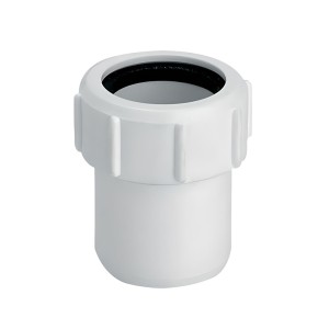 McAlpine Złączka redukcyjna nakrętno-prosta 32x40mm